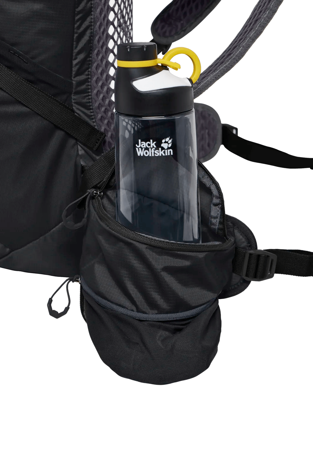 Jack Wolfskin CYROX SHAPE 20 - Bags at PeakStyle