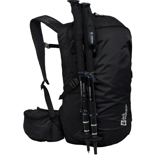 Jack Wolfskin CYROX SHAPE 20 - Bags at PeakStyle