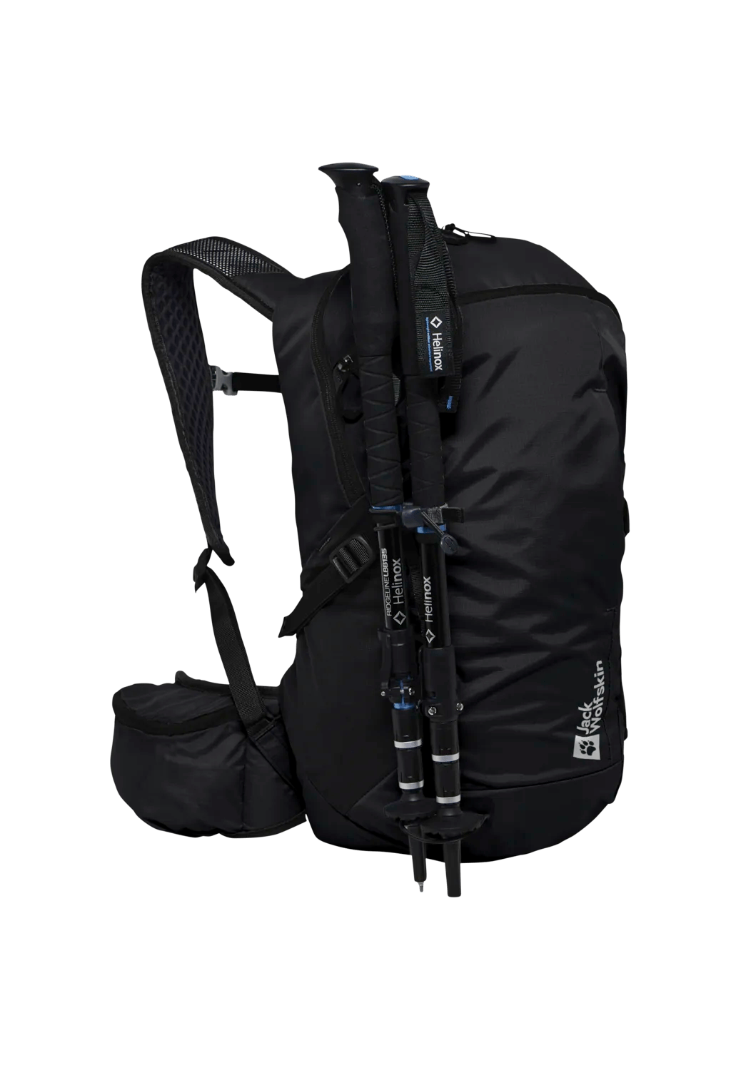 Jack Wolfskin CYROX SHAPE 20 - Bags at PeakStyle