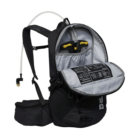 Jack Wolfskin CYROX SHAPE 20 - Bags at PeakStyle
