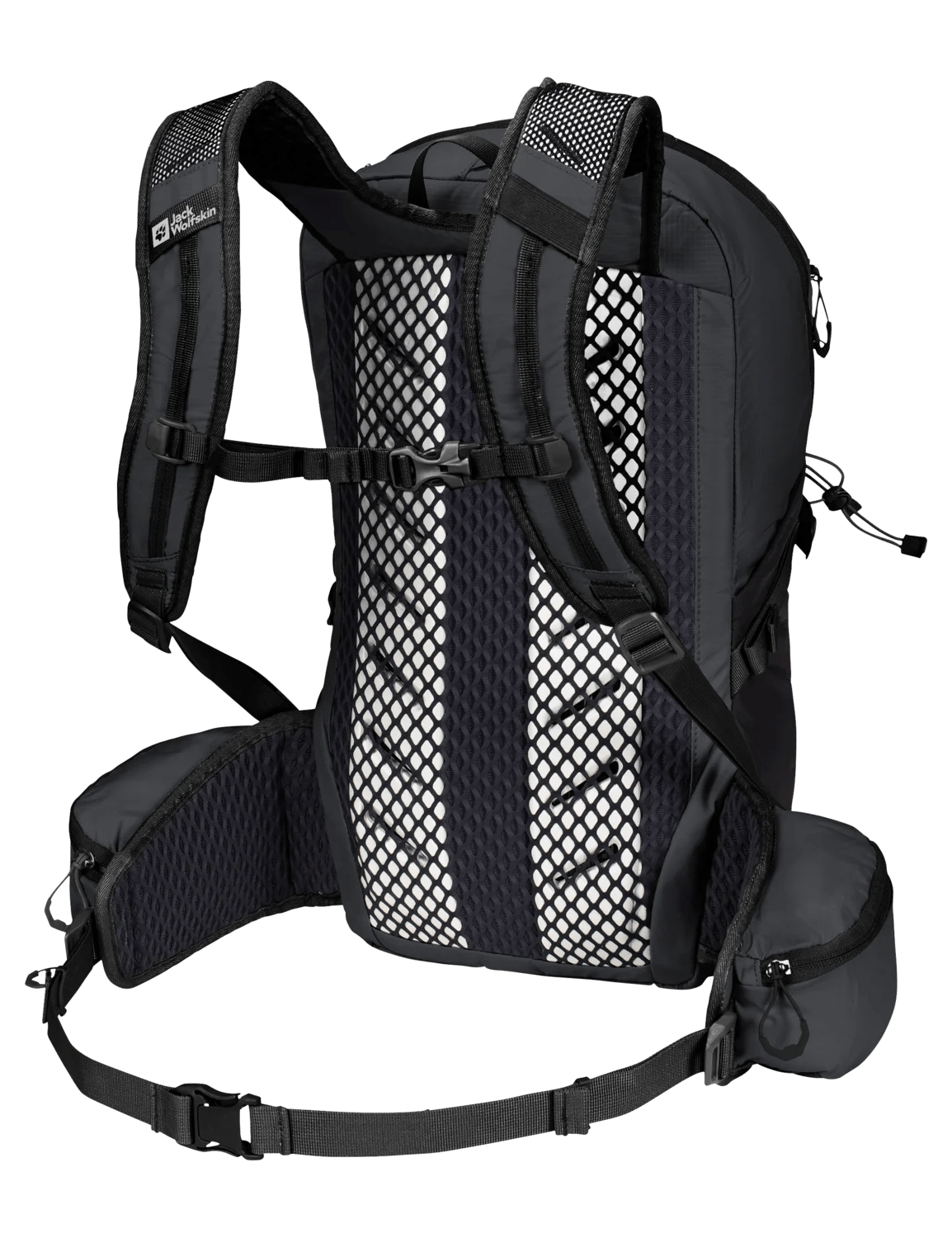 Jack Wolfskin CYROX SHAPE 20 - Bags at PeakStyle