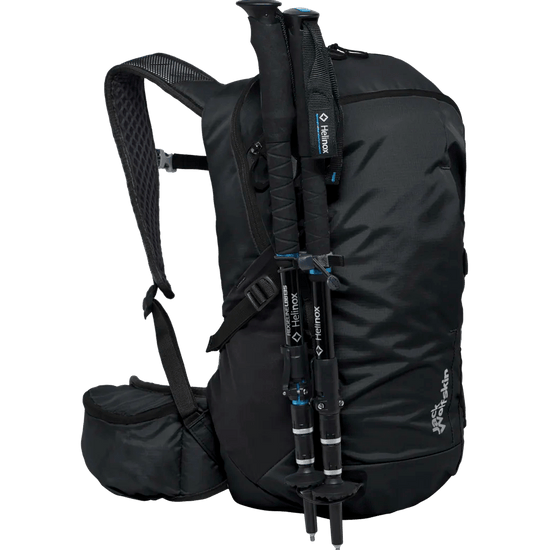 Jack Wolfskin CYROX SHAPE 20 - Bags at PeakStyle