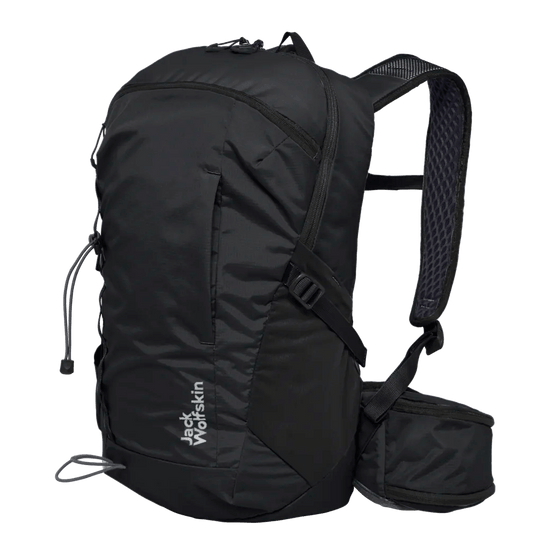 Jack Wolfskin CYROX SHAPE 20 - Bags at PeakStyle
