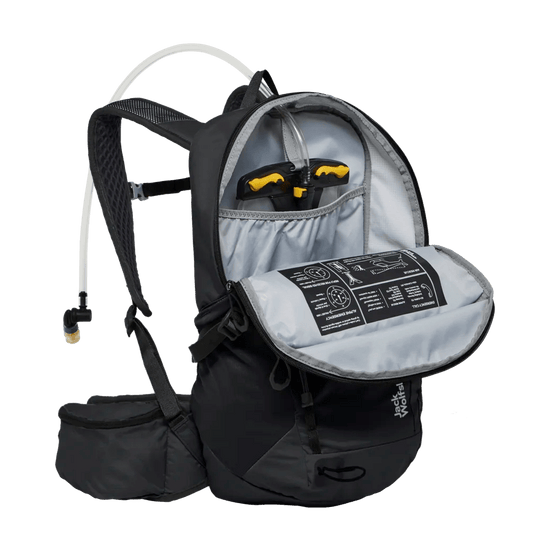 Jack Wolfskin CYROX SHAPE 20 - Bags at PeakStyle