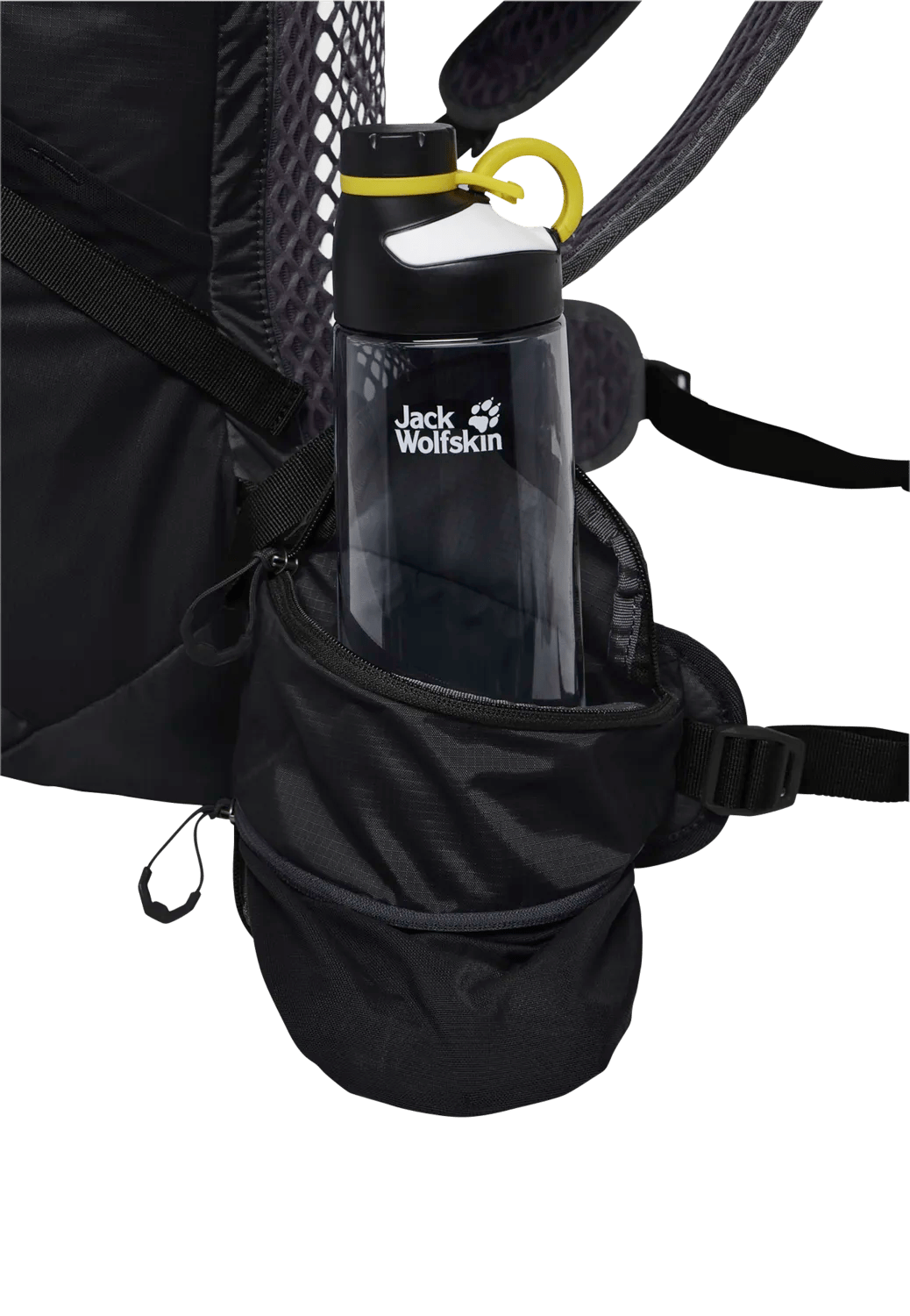 Jack Wolfskin CYROX SHAPE 20 - Bags at PeakStyle