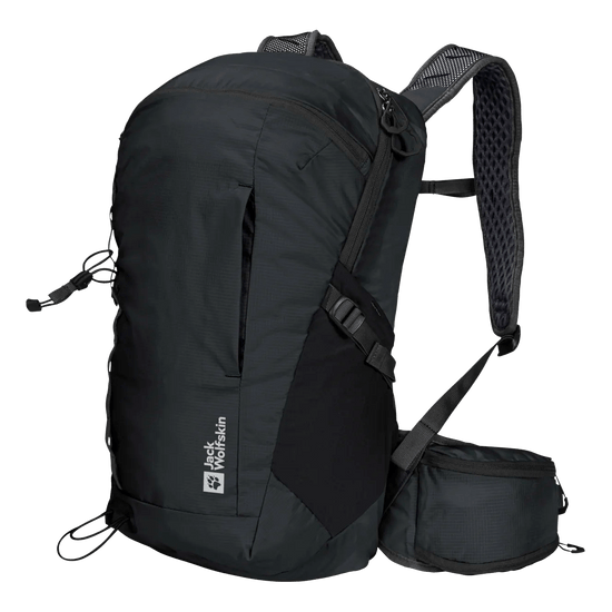 Jack Wolfskin CYROX SHAPE 20 - Bags at PeakStyle