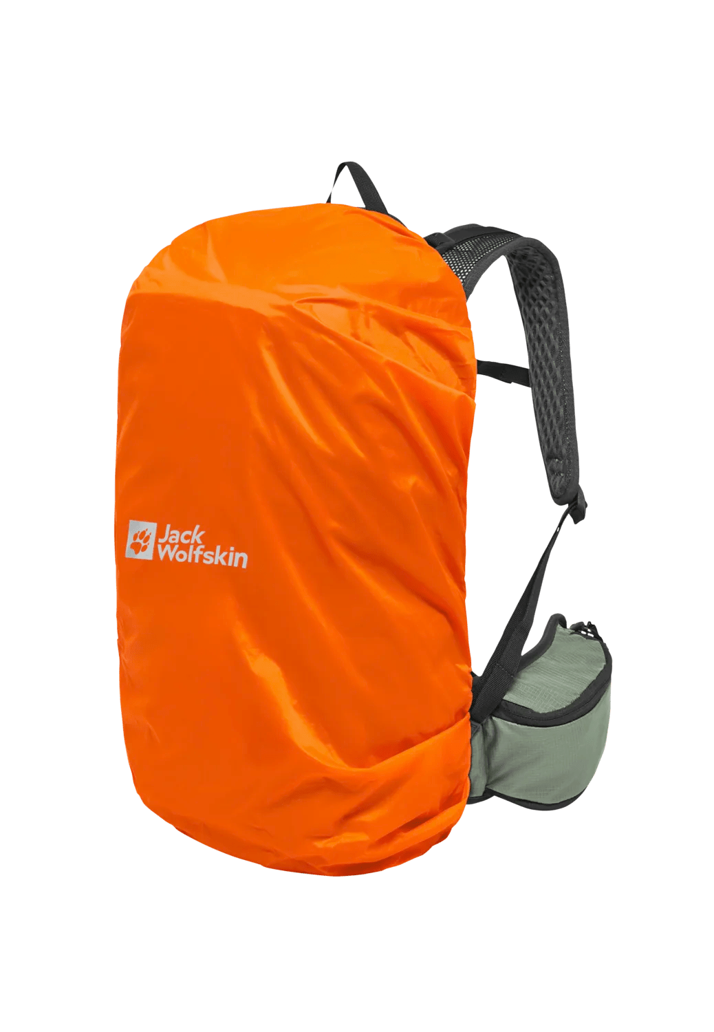 Jack Wolfskin CYROX SHAPE 25 S - L - Bags at PeakStyle