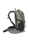 Jack Wolfskin CYROX SHAPE 25 S - L - Bags at PeakStyle
