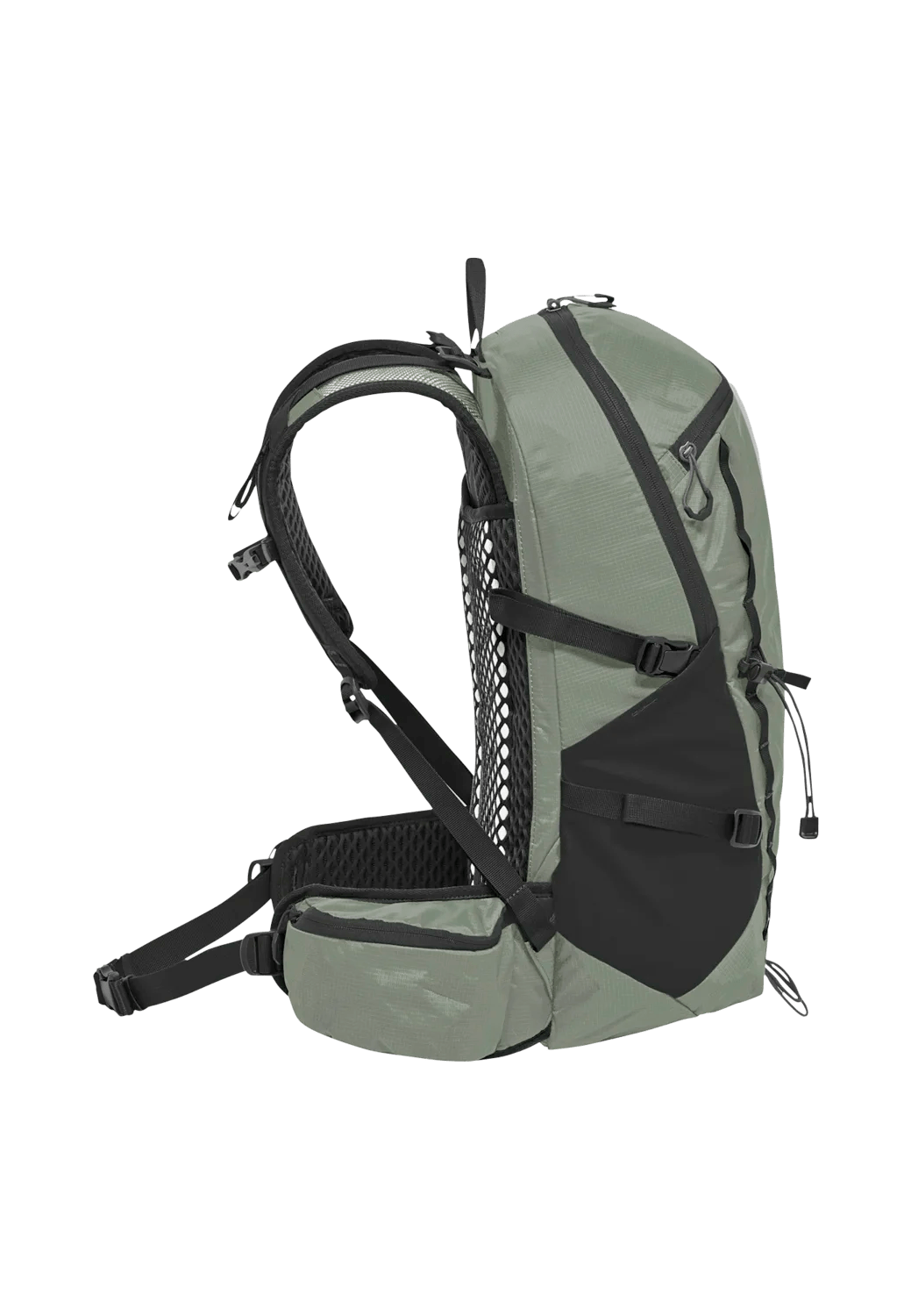 Jack Wolfskin CYROX SHAPE 25 S - L - Bags at PeakStyle