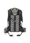 Jack Wolfskin CYROX SHAPE 25 S - L - Bags at PeakStyle