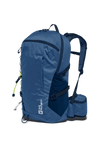 Jack Wolfskin CYROX SHAPE 25 S - L - Bags at PeakStyle