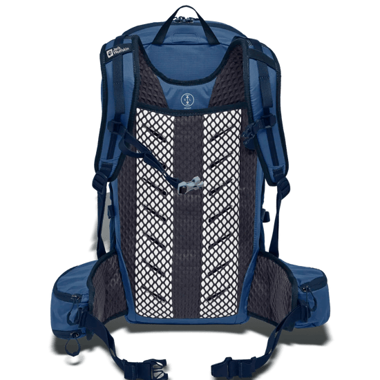 Jack Wolfskin CYROX SHAPE 25 S - L - Bags at PeakStyle