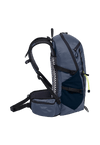 Jack Wolfskin CYROX SHAPE 25 S - L - Bags at PeakStyle