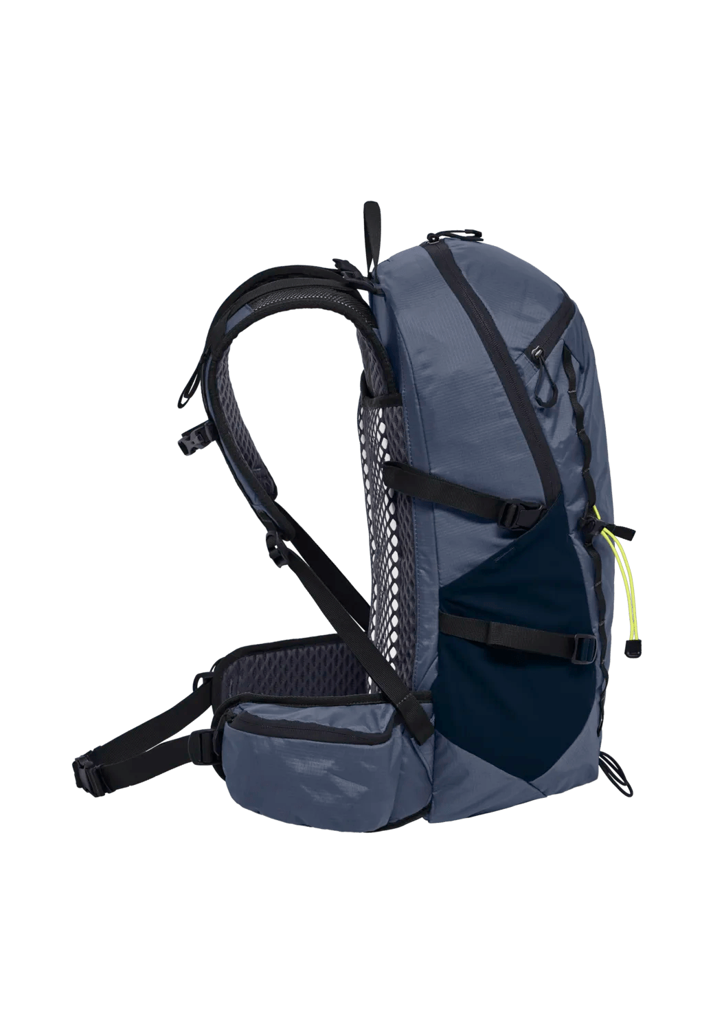 Jack Wolfskin CYROX SHAPE 25 S - L - Bags at PeakStyle