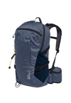 Jack Wolfskin CYROX SHAPE 25 S - L - Bags at PeakStyle
