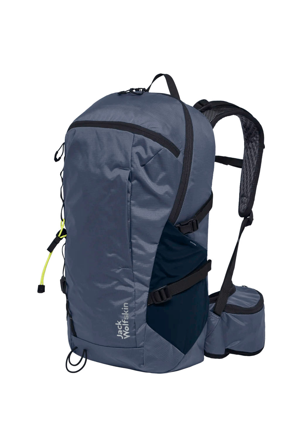 Jack Wolfskin CYROX SHAPE 25 S - L - Bags at PeakStyle