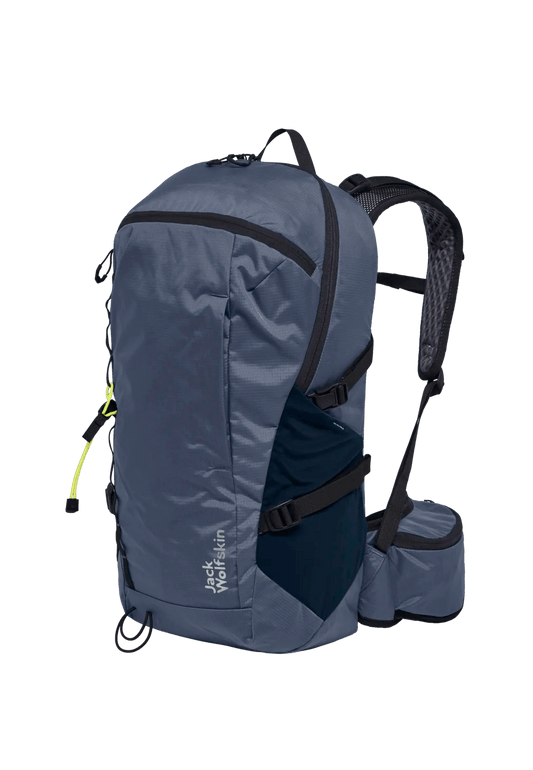 Jack Wolfskin CYROX SHAPE 25 S - L - Bags at PeakStyle