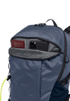Jack Wolfskin CYROX SHAPE 25 S - L - Bags at PeakStyle