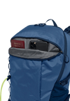 Jack Wolfskin CYROX SHAPE 25 S - L - Bags at PeakStyle