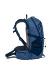 Jack Wolfskin CYROX SHAPE 25 S - L - Bags at PeakStyle