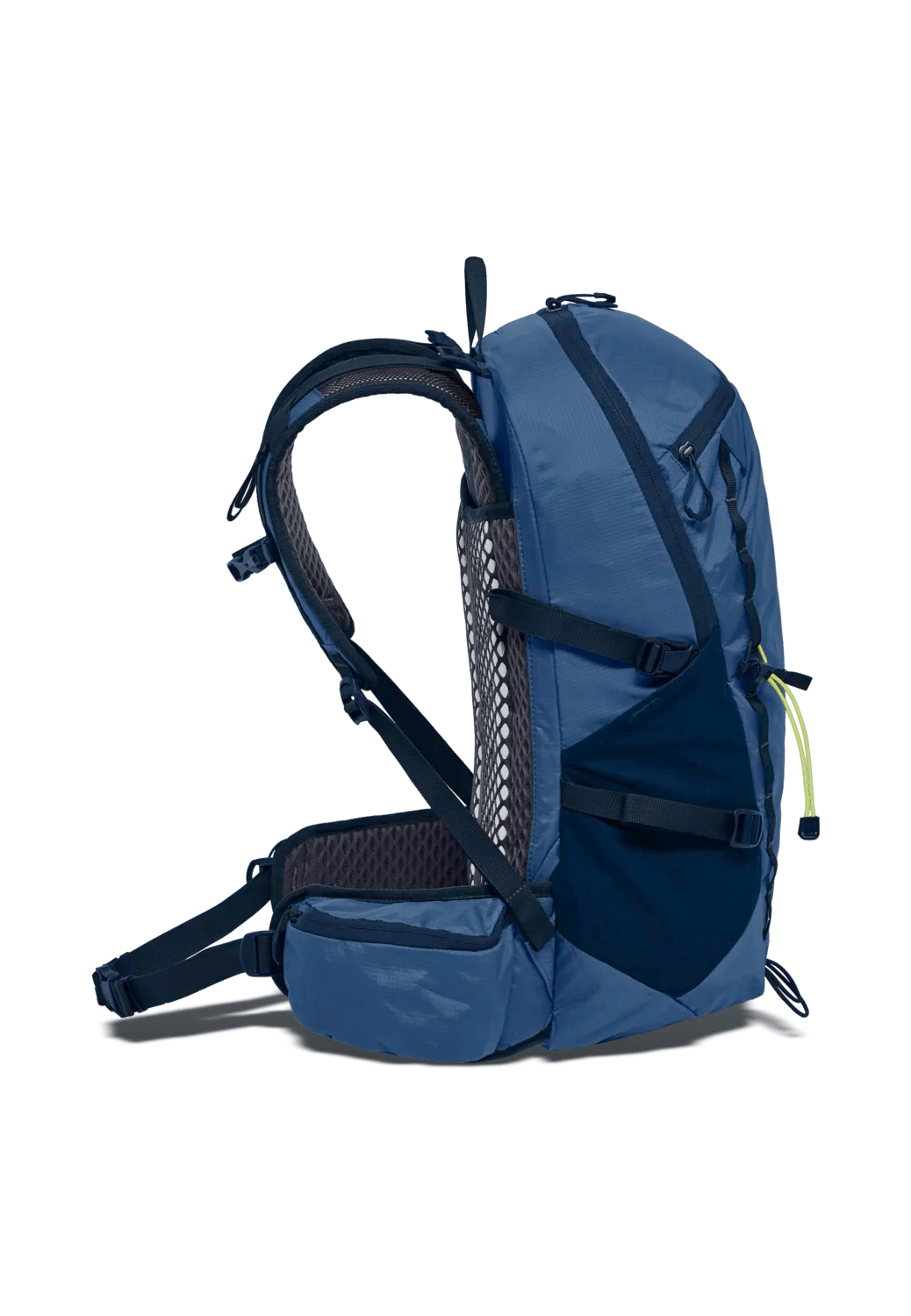 Jack Wolfskin CYROX SHAPE 25 S - L - Bags at PeakStyle