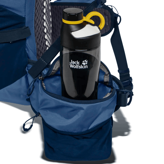 Jack Wolfskin CYROX SHAPE 25 S - L - Bags at PeakStyle