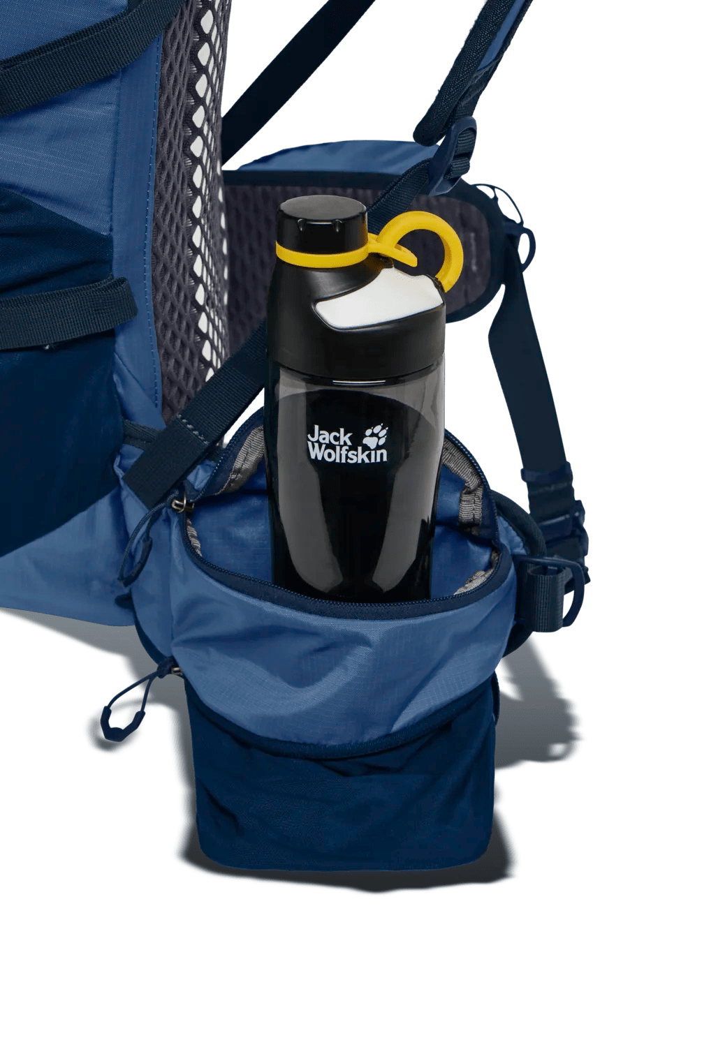 Jack Wolfskin CYROX SHAPE 25 S - L - Bags at PeakStyle