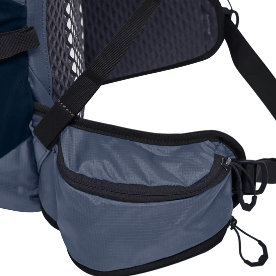Jack Wolfskin CYROX SHAPE 25 S - L - Bags at PeakStyle