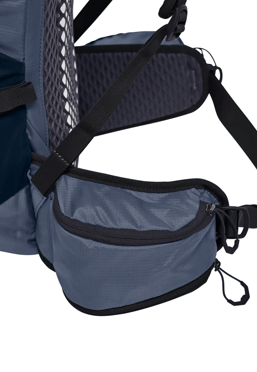 Jack Wolfskin CYROX SHAPE 25 S - L - Bags at PeakStyle