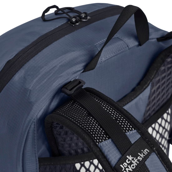 Jack Wolfskin CYROX SHAPE 25 S - L - Bags at PeakStyle