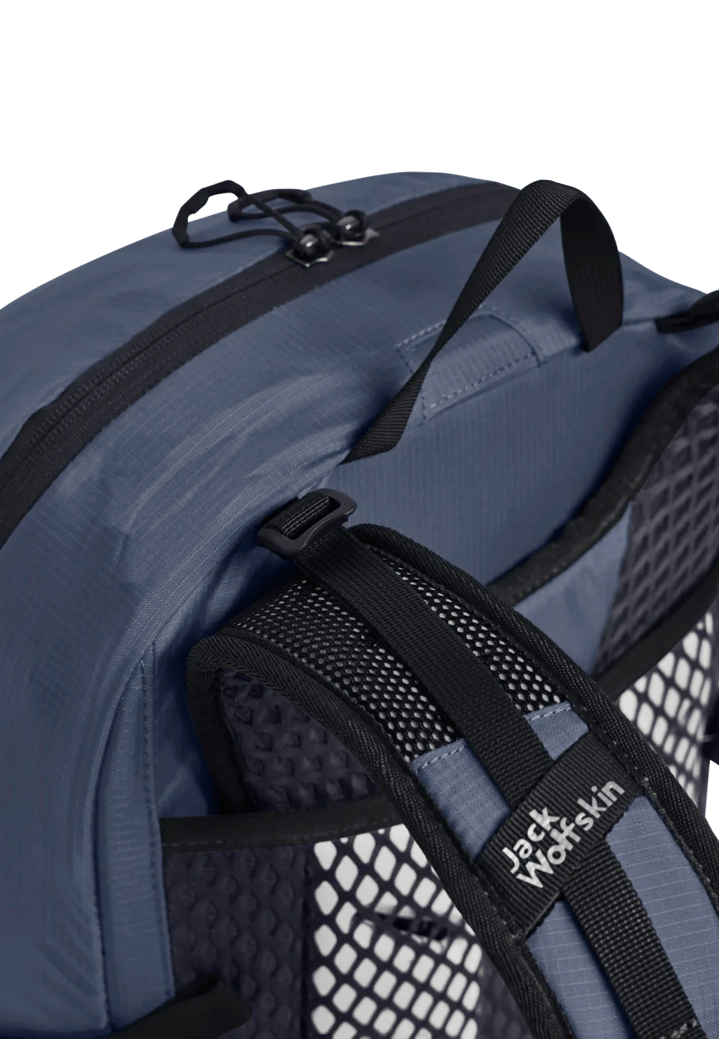 Jack Wolfskin CYROX SHAPE 25 S - L - Bags at PeakStyle