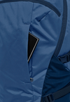 Jack Wolfskin CYROX SHAPE 25 S - L - Bags at PeakStyle
