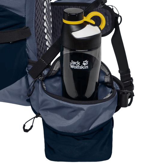Jack Wolfskin CYROX SHAPE 25 S - L - Bags at PeakStyle