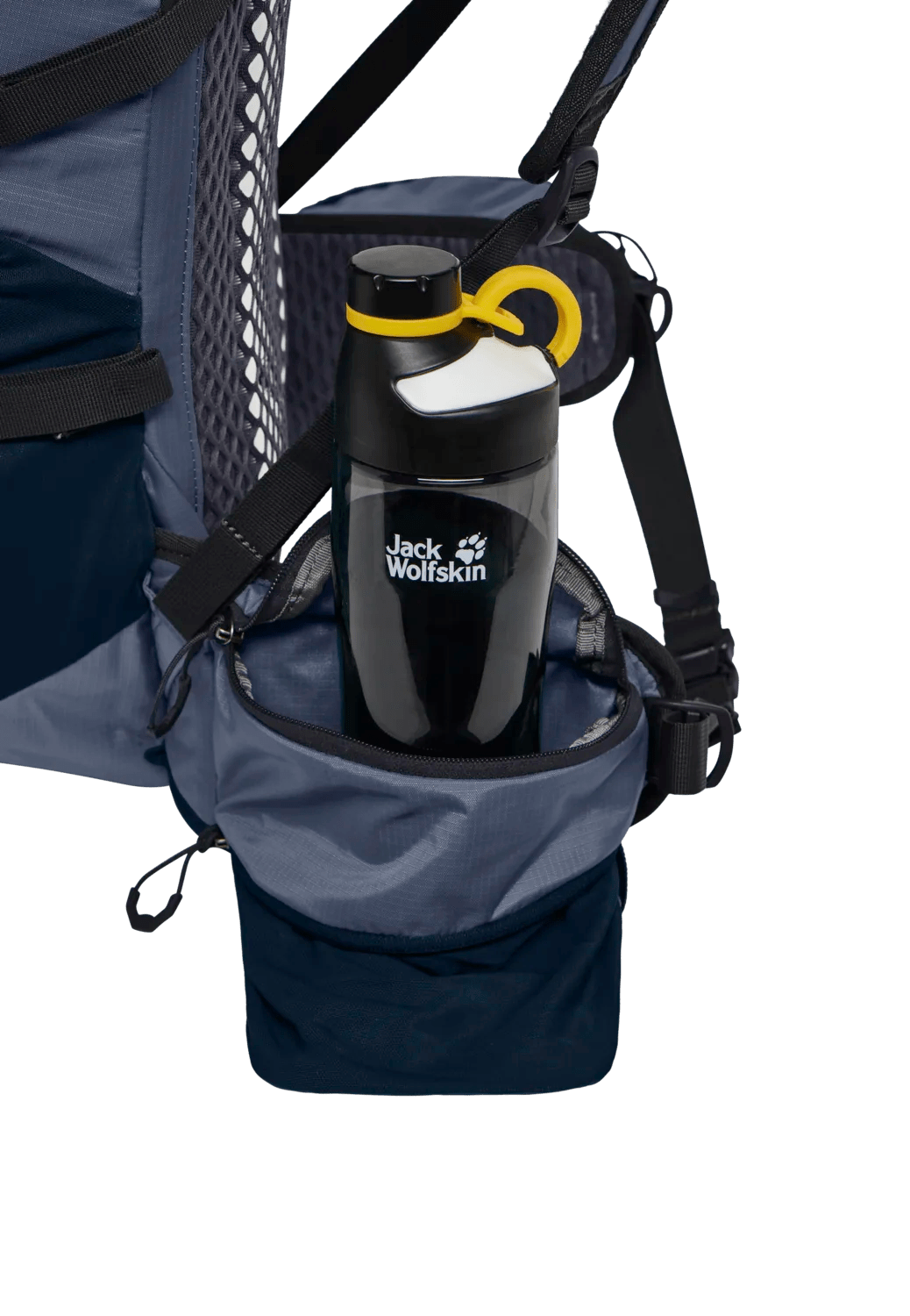 Jack Wolfskin CYROX SHAPE 25 S - L - Bags at PeakStyle