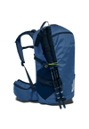 Jack Wolfskin CYROX SHAPE 25 S - L - Bags at PeakStyle