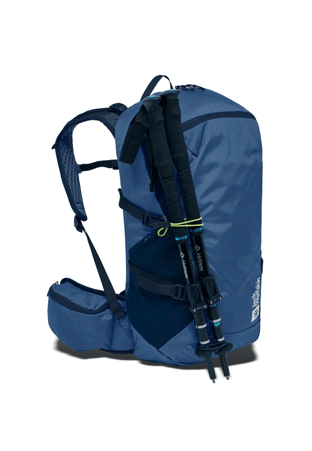 Jack Wolfskin CYROX SHAPE 25 S - L - Bags at PeakStyle