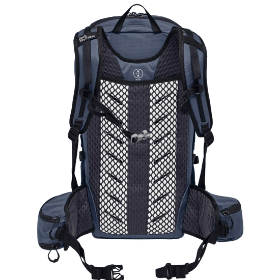Jack Wolfskin CYROX SHAPE 25 S - L - Bags at PeakStyle