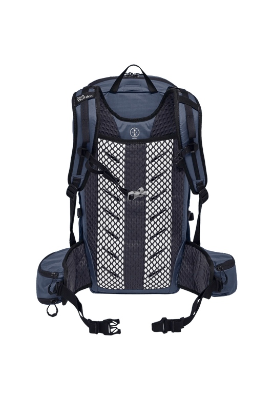 Jack Wolfskin CYROX SHAPE 25 S - L - Bags at PeakStyle