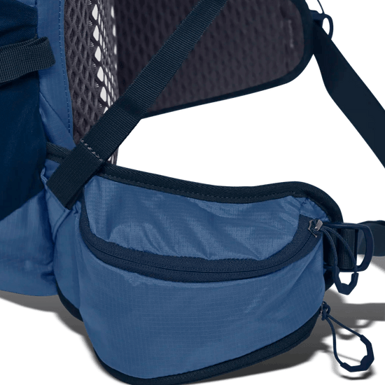 Jack Wolfskin CYROX SHAPE 25 S - L - Bags at PeakStyle
