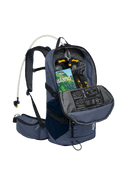 Jack Wolfskin CYROX SHAPE 25 S - L - Taschen bei PeakStyle