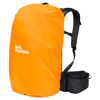 Jack Wolfskin CYROX SHAPE 25 S - L - Bags at PeakStyle