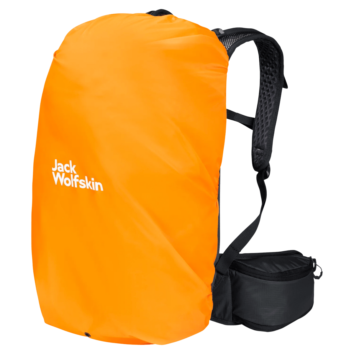 Jack Wolfskin CYROX SHAPE 25 S - L - Bags at PeakStyle