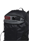 Jack Wolfskin CYROX SHAPE 25 S - L - Bags at PeakStyle