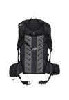 Jack Wolfskin CYROX SHAPE 25 S - L - Bags at PeakStyle