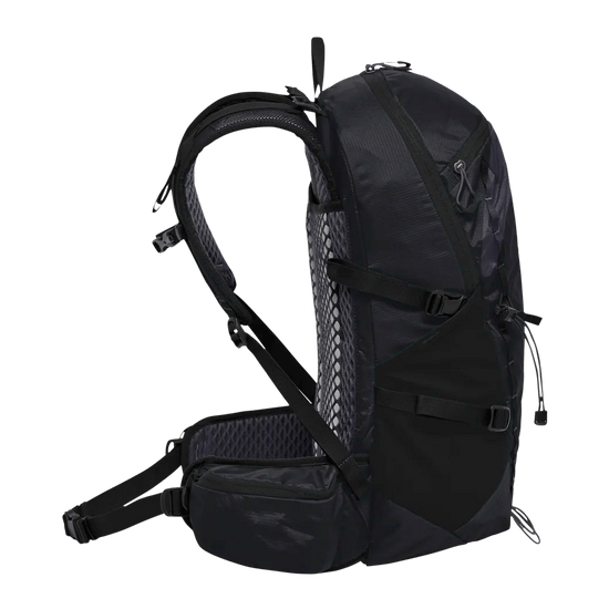 Jack Wolfskin CYROX SHAPE 25 S - L - Bags at PeakStyle