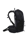 Jack Wolfskin CYROX SHAPE 25 S - L - Bags at PeakStyle