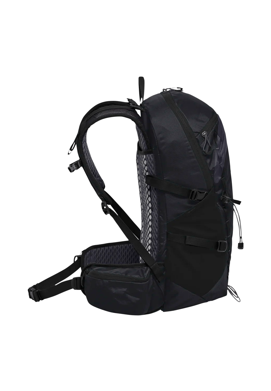 Jack Wolfskin CYROX SHAPE 25 S - L - Bags at PeakStyle