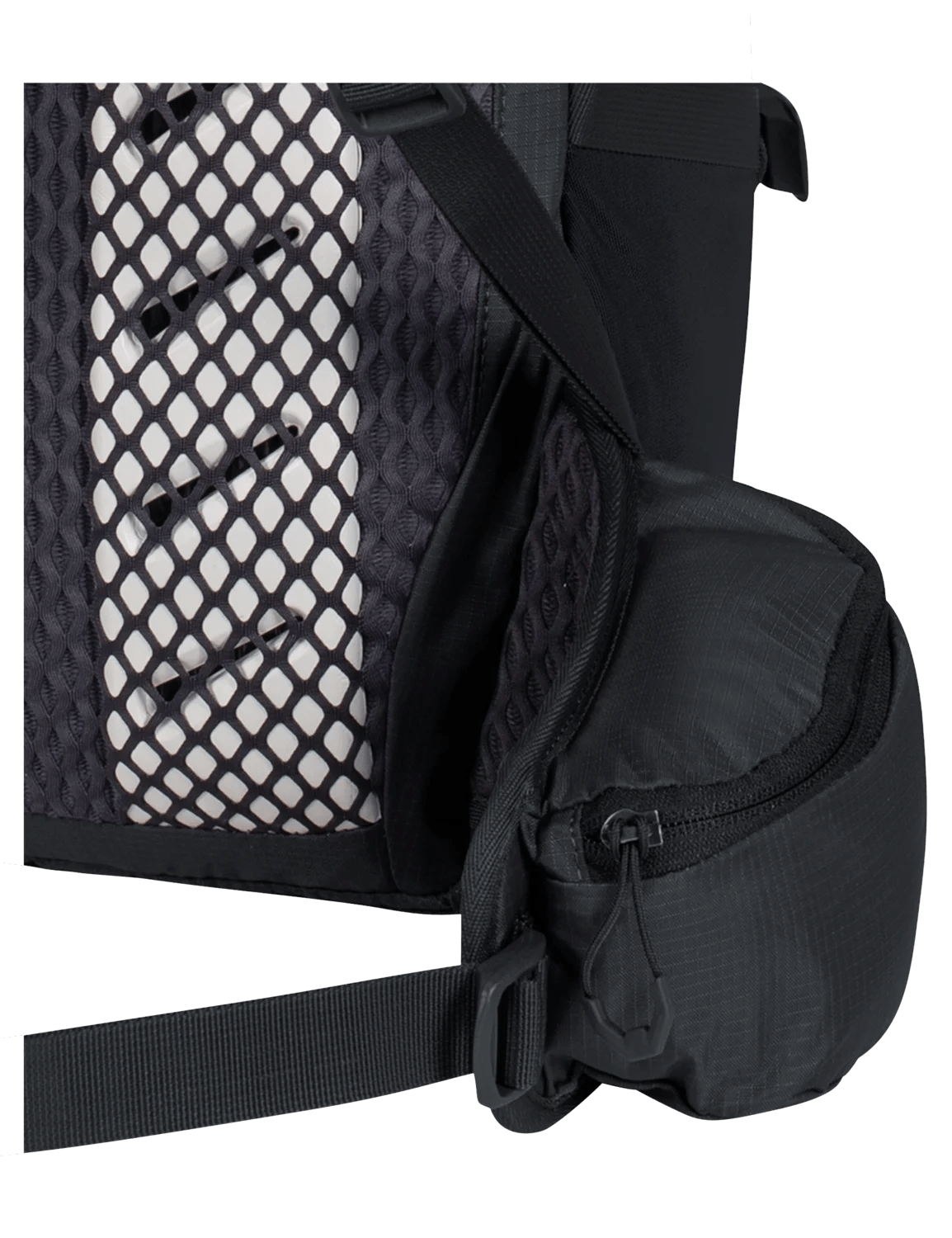 Jack Wolfskin CYROX SHAPE 25 S - L - Bags at PeakStyle