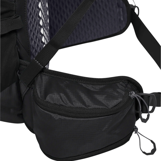 Jack Wolfskin CYROX SHAPE 25 S - L - Bags at PeakStyle
