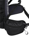 Jack Wolfskin CYROX SHAPE 25 S - L - Bags at PeakStyle